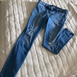 Abercrombie & Fitch jegging